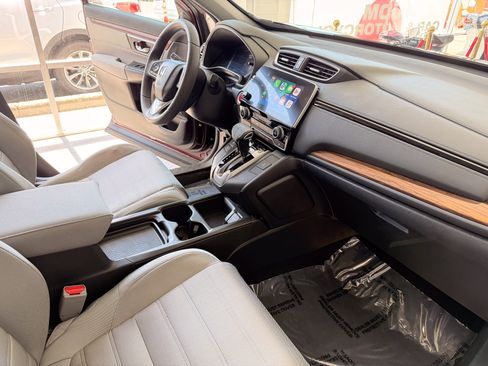 Used 2018 Honda CR-V FWD EX image 15