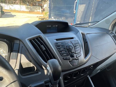 Used 2015 Ford Transit 150 image 14