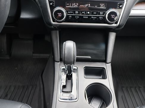 Used 2019 Subaru Outback 3.6R Limited image 19
