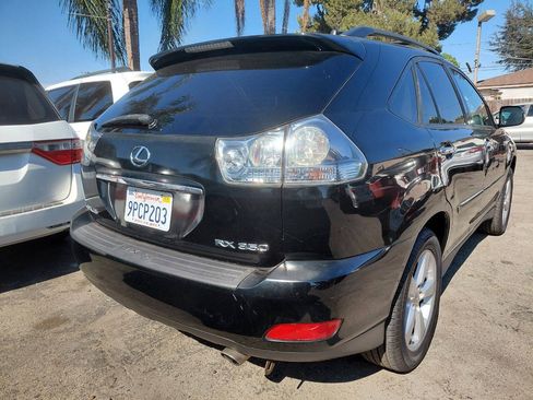 Used 2009 Lexus RX 350 image 3