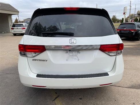 Used 2014 Honda Odyssey EX-L image 3