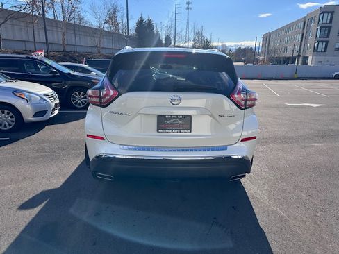 Used 2015 Nissan Murano image 3