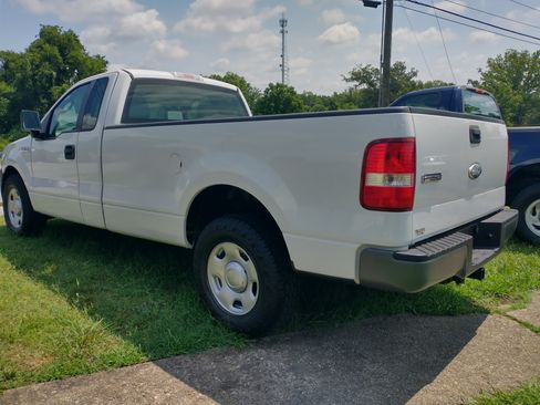 Used 2007 Ford F150 2WD Regular Cab image 2