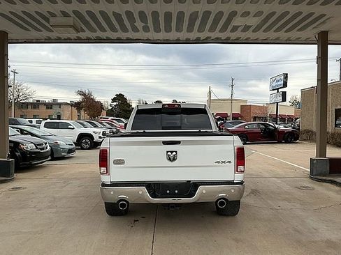 Used 2014 RAM 1500 Laramie Longhorn image 6
