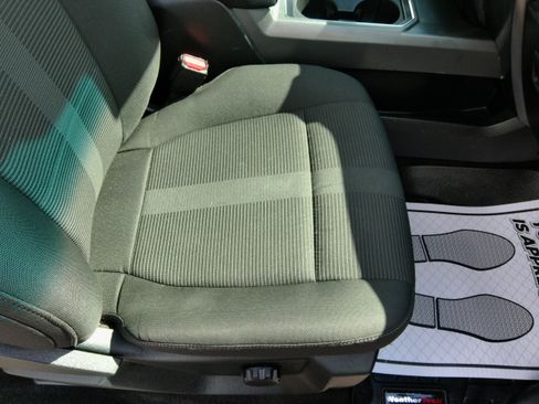 Used 2016 Ford F150 Sport image 41