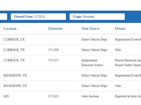 Used 2012 Honda CR-V LX image 17