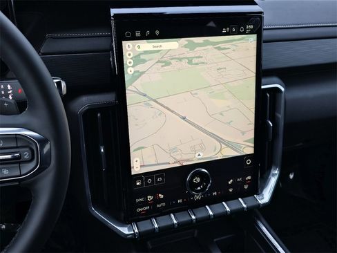 New 2026 GMC Acadia Elevation image 20