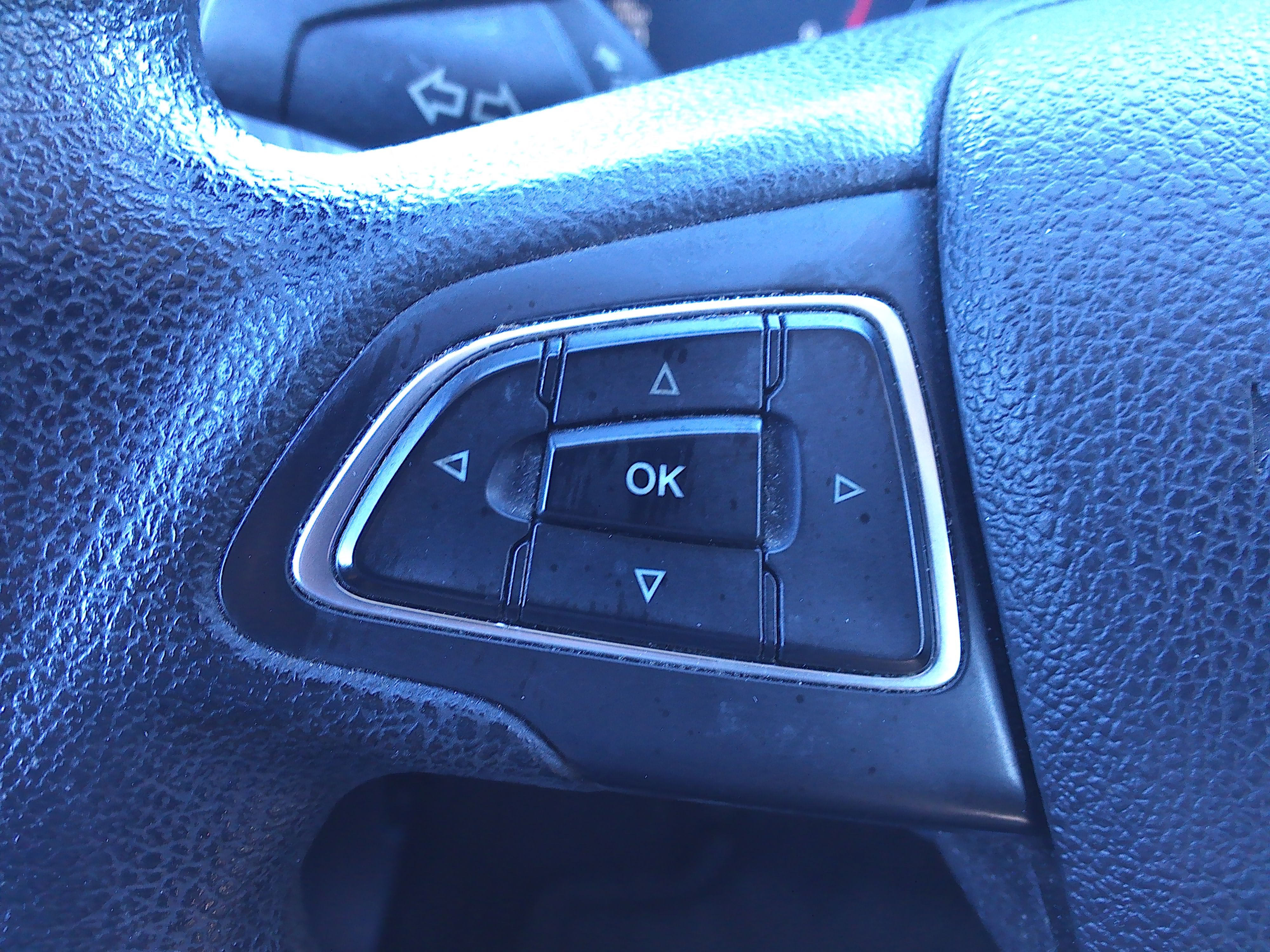 Used 2015 Ford Focus S FWD image 25