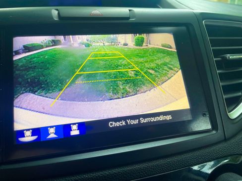 Used 2015 Honda CR-V EX-L image 11