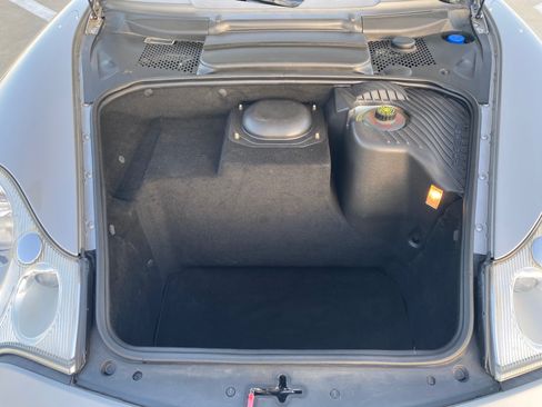 Used 2004 Porsche 911 GT3 image 29