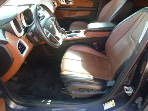 Used 2016 Chevrolet Equinox LTZ image 14