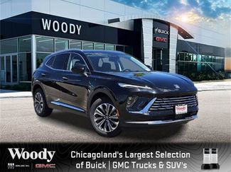 New 2026 Buick Envision Preferred video 1