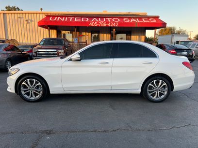 Used 2018 Mercedes-Benz C 300 Sport