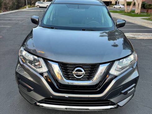 Used 2017 Nissan Rogue FWD image 17