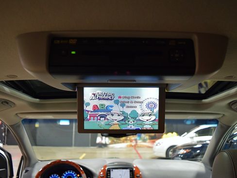 Used 2006 Toyota Sienna XLE Limited image 26