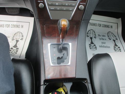 Used 2010 Lexus ES 350 Premium FWD image 9