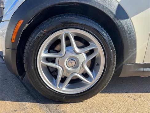 Used 2009 MINI Cooper Clubman S image 9