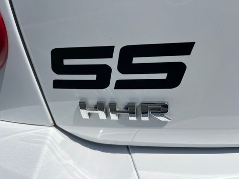 Used 2010 Chevrolet HHR LS FWD image 16