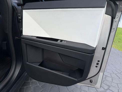 Used 2024 Tesla Cybertruck Cyberbeast image 11