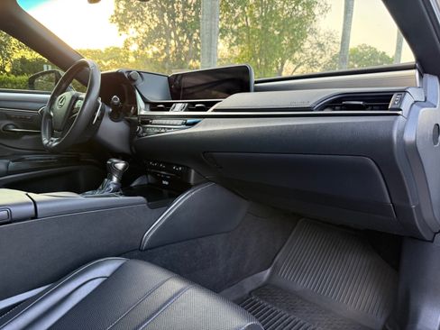 Used 2019 Lexus ES 350 F Sport FWD image 73