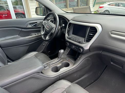 Used 2019 GMC Acadia AWD SLT w/ SLT-1 image 19