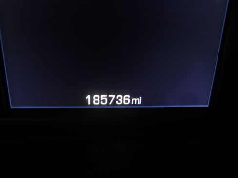 Used 2015 Chevrolet Silverado 2500 LTZ image 23