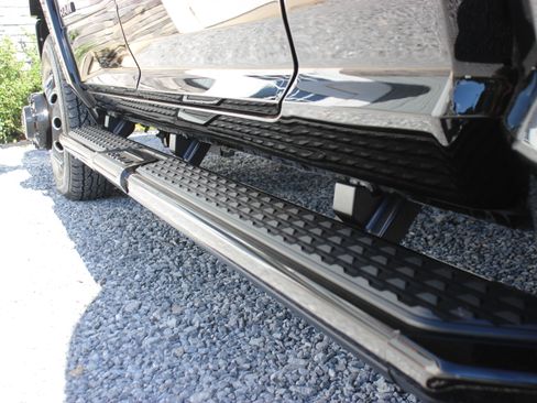 Used 2023 RAM 3500 Limited image 16