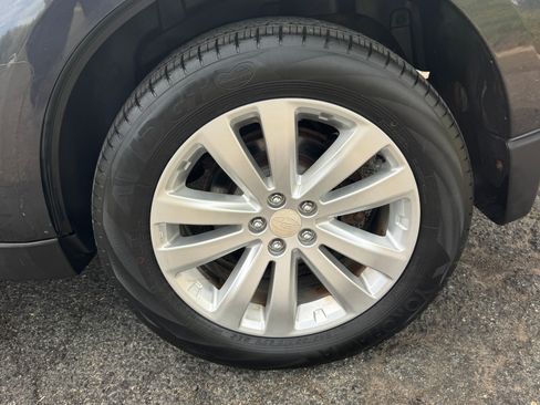 Used 2011 Subaru Forester 2.5X Limited AWD/4WD image 28