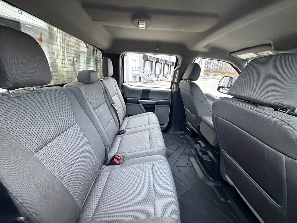 Used 2022 Ford F250 AWD/4WD image 7