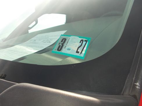 Used 2017 Chevrolet Express 2500 LS image 11