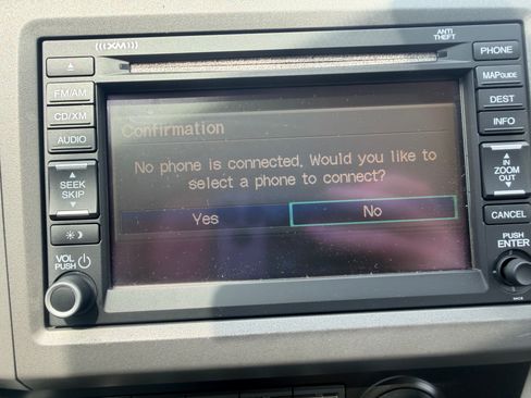 Used 2012 Honda Civic Natural Gas Sedan image 12