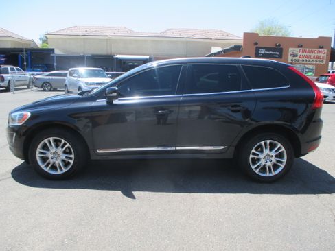 Used 2015 Volvo XC60 FWD T5 Premier image 1