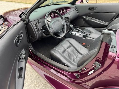 Used 1997 Plymouth Prowler image 11