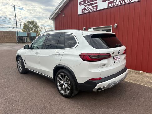 Used 2019 BMW X5 xDrive40i image 4