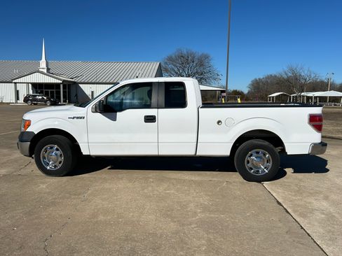 Used 2014 Ford F150 XL image 8
