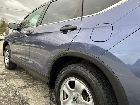 Used 2013 Honda CR-V LX image 7
