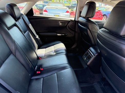 Used 2013 Toyota Avalon Limited FWD image 23