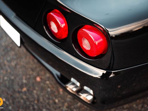 Used 1998 Ferrari 550 Maranello image 8