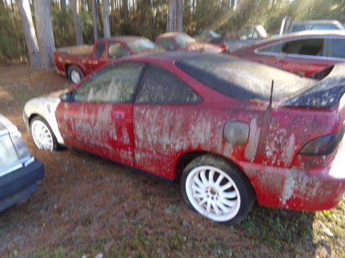 Used 2000 Acura Integra GS image 18