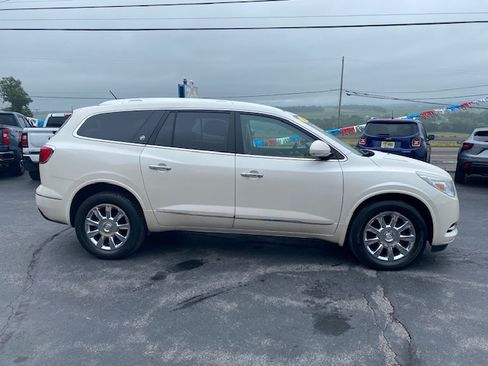 Used 2015 Buick Enclave FWD Leather image 5