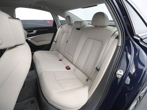 Used 2019 Audi A6 3.0T Prestige image 46