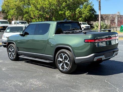 Used 2023 Rivian R1T Adventure image 3