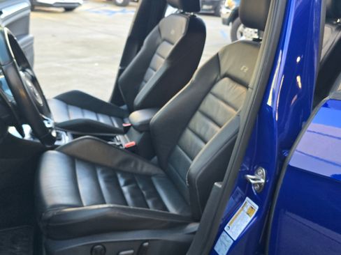 Used 2017 Volkswagen Golf R 20th Anniversary Edition image 23