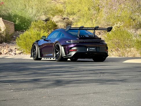 Used 2025 Porsche 911 GT3 RS image 55