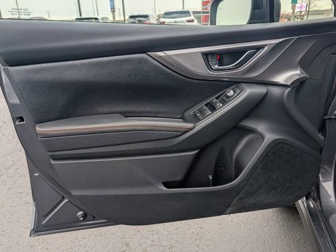 Used 2023 Subaru Crosstrek 2.5i Limited image 16