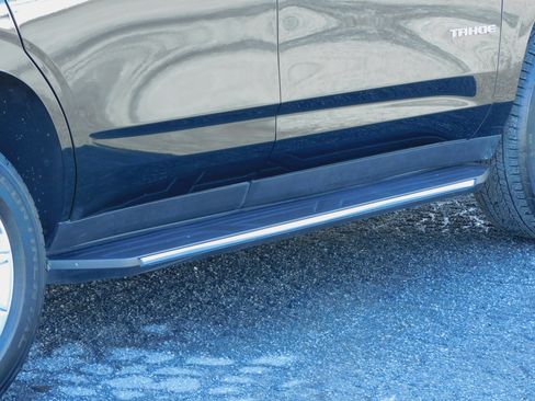 Used 2025 Chevrolet Tahoe Premier image 14