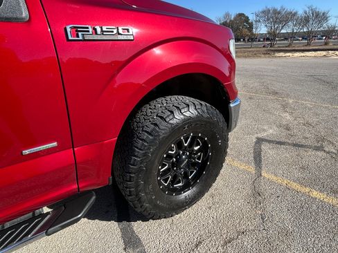 Used 2015 Ford F150 FX4 image 26