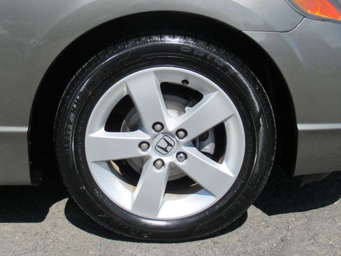 Used 2006 Honda Civic EX Sedan image 20