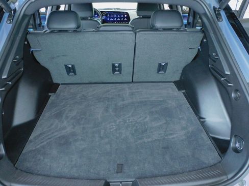 Used 2025 Chevrolet Equinox EV LT image 30