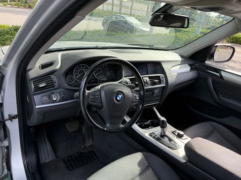 Used 2013 BMW X3 xDrive28i image 16